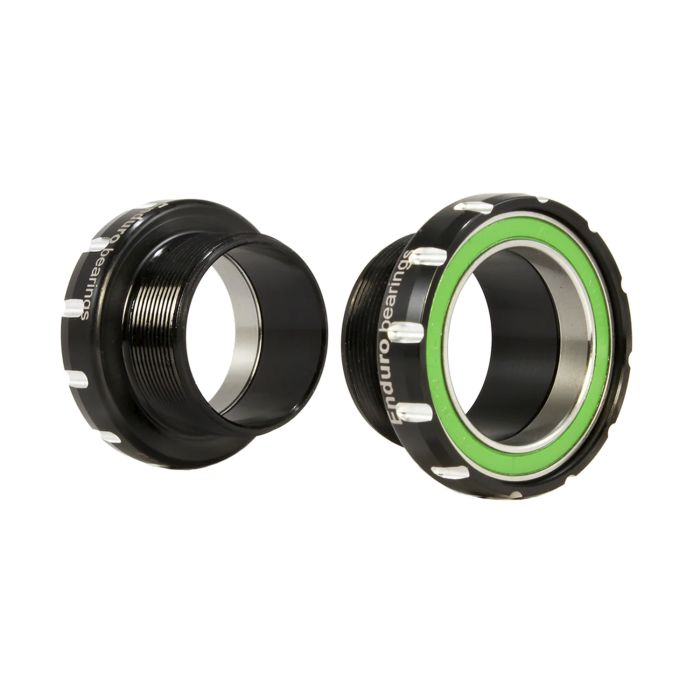 Roulements Enduro bsa 68 73mm pédalier à dub - xd-15 pro - noir