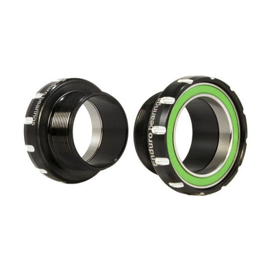 Roulements Enduro bsa 68 73mm pédalier à dub - xd-15 pro - noir