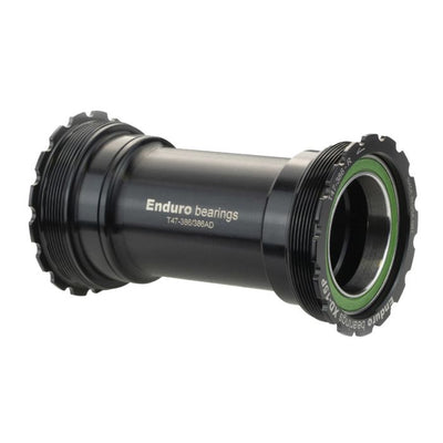 Roulements Enduro boîtier de pédalier interne t47 jusqu'à 30mm - xd-15 pro - noir
