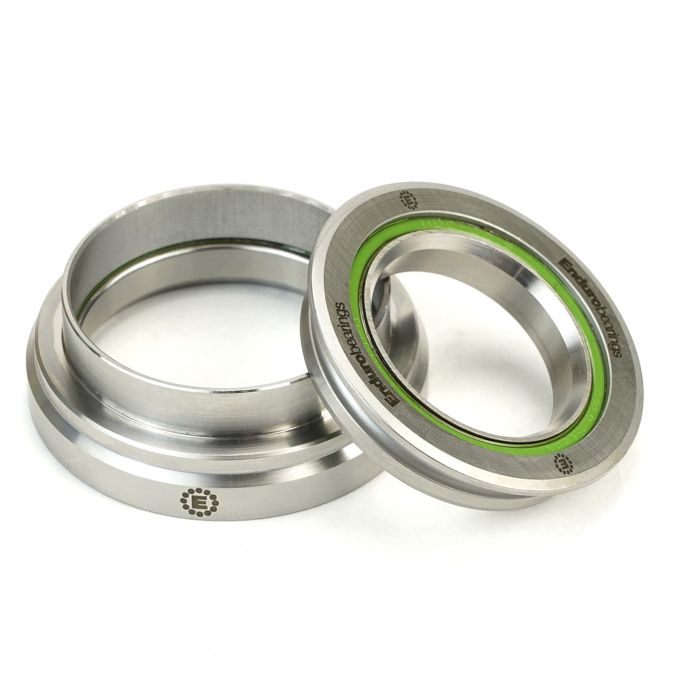 Jeu de direction à roulements Enduro - coupelle externe maxhit zero stack - 44mm 44mm (1.125'' 1.5'')