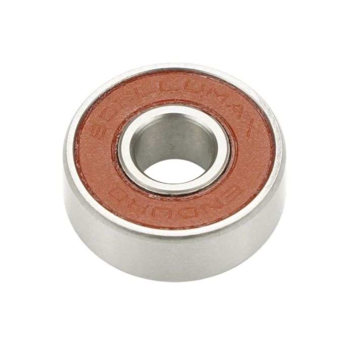 Roulements Enduro 606 llu max - abec 3 (radial) - 6x17x6