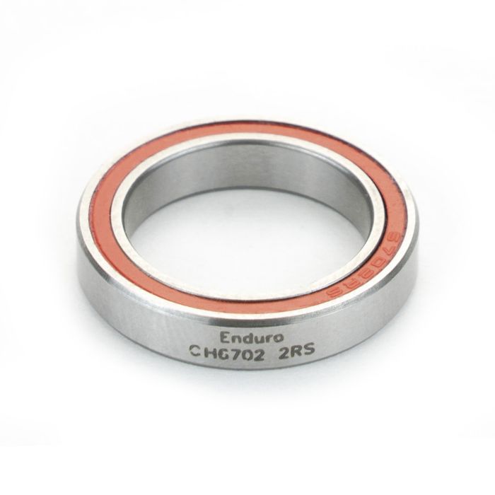 Roulements Enduro ch 6702 2rs - hybride céramique (radial) - 15x21x4