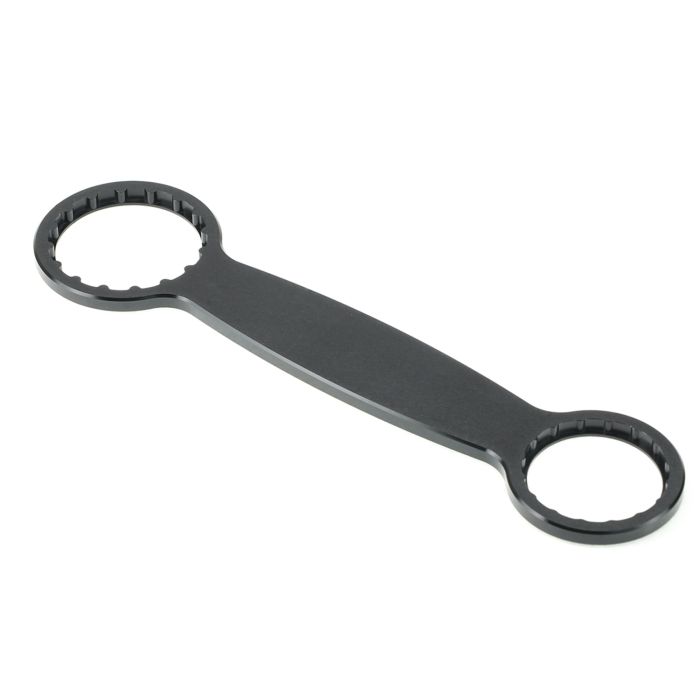 Clé plate pour roulements Enduro - maxhit bsa24 (fc-25) 29 30
