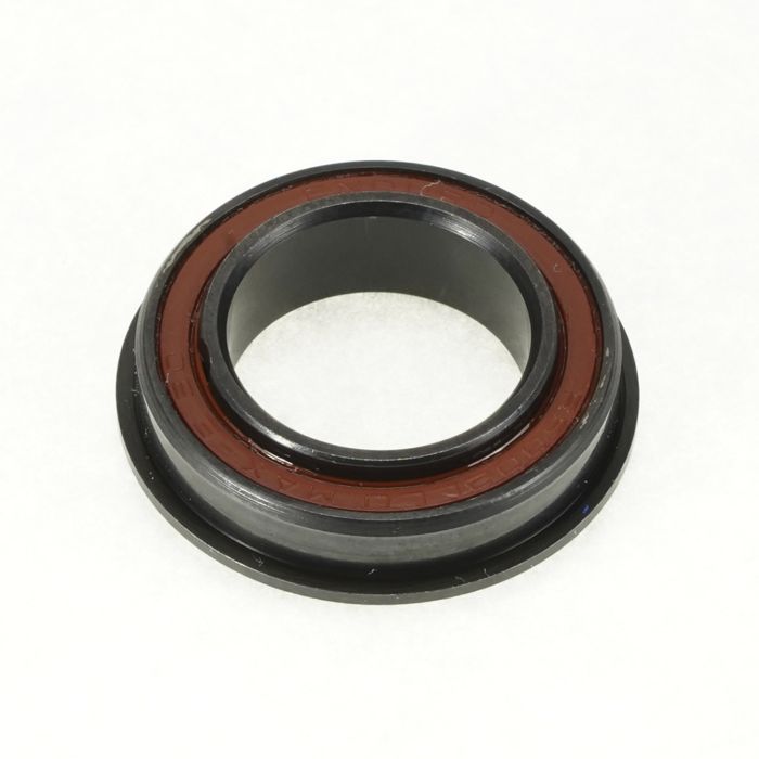Roulements Enduro f6800 llu max bo - abec 3 max - oxyde noir (radial) - 10x19 21x5