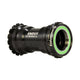 Enduro roulements pédalier torqtite - bbright to dub - a c ss - noir
