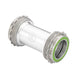 Roulements Enduro boîtier de pédalier t47 jusqu'à 30mm - maxhit intégré - 440c - argent