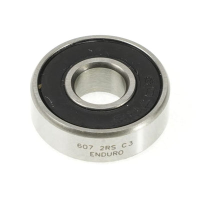 Roulements Enduro 607 llb - abec 3 (radial) - 7x19x6