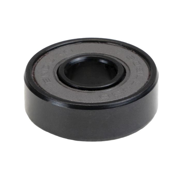 Roulements Enduro 608 llu bo - abec 3 - oxyde noir (radial) - 8x22x7