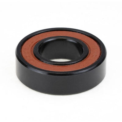 Roulements Enduro 6002 llu max bo - abec 3 max - oxyde noir (radial) - 15x32x9