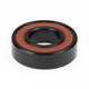 Roulements Enduro 6002 llu max bo - abec 3 max - oxyde noir (radial) - 15x32x9