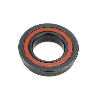 Roulements Enduro f6801 llu max bo - abec 3 max - oxyde noir (radial) - 12x21 23x5 6
