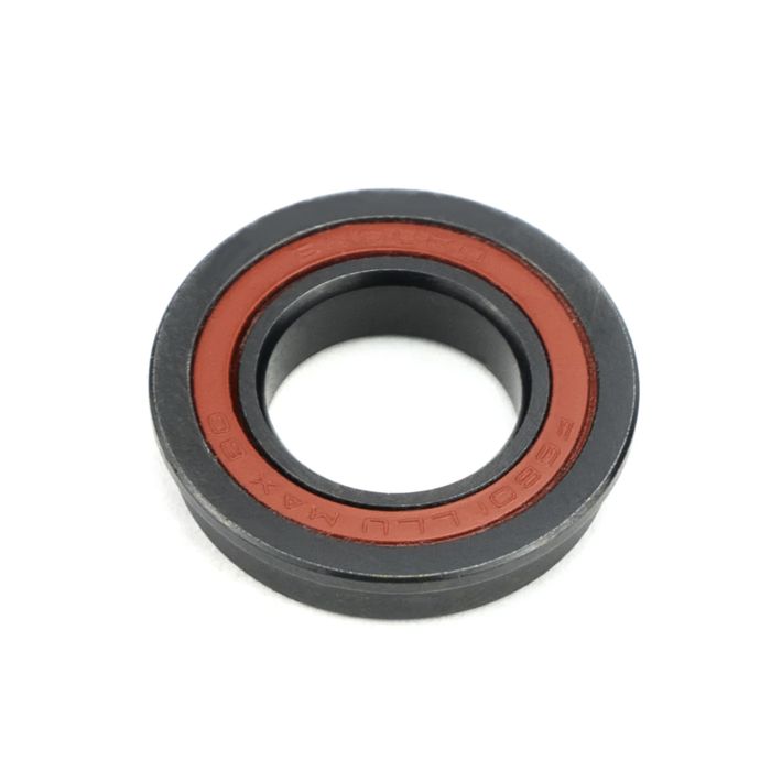 Roulements Enduro f6801 llu max bo - abec 3 max - oxyde noir (radial) - 12x21 23x5 6