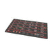 Tapis d'identification de roulement d'établi mécanique de roulements Enduro