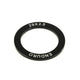 Entretoise de broche de roulements Enduro - dub - 29x40x5