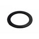 Entretoise de broche de roulements Enduro (nylon) - 29x40x1