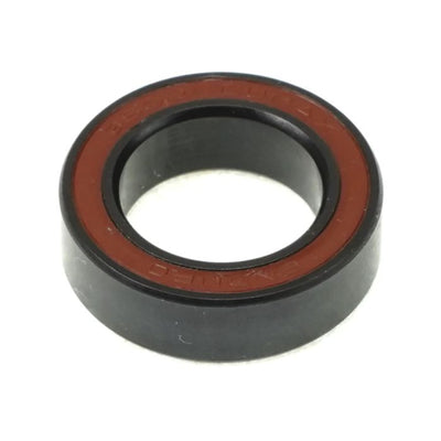 Roulements Enduro 3802 llu max bo sl - abec 3 max - oxyde noir - lubrifiant solide (radial) - 15x24x7