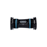 Boîtier de pédalier Elvedes Shimano Mtb Atb 24Mm Noir - afbeelding 4