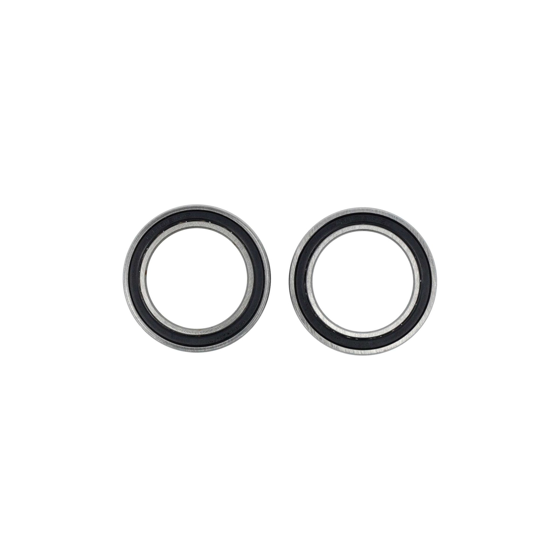 Ensemble de remplacement de roulement de plaquet Elvedes pour Campagnolo Ultra-Torque