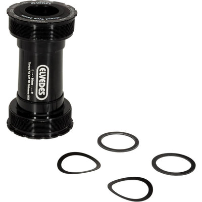 Scoop Elvedes Elvedes Fit T47 Shimano en interne 86 mm