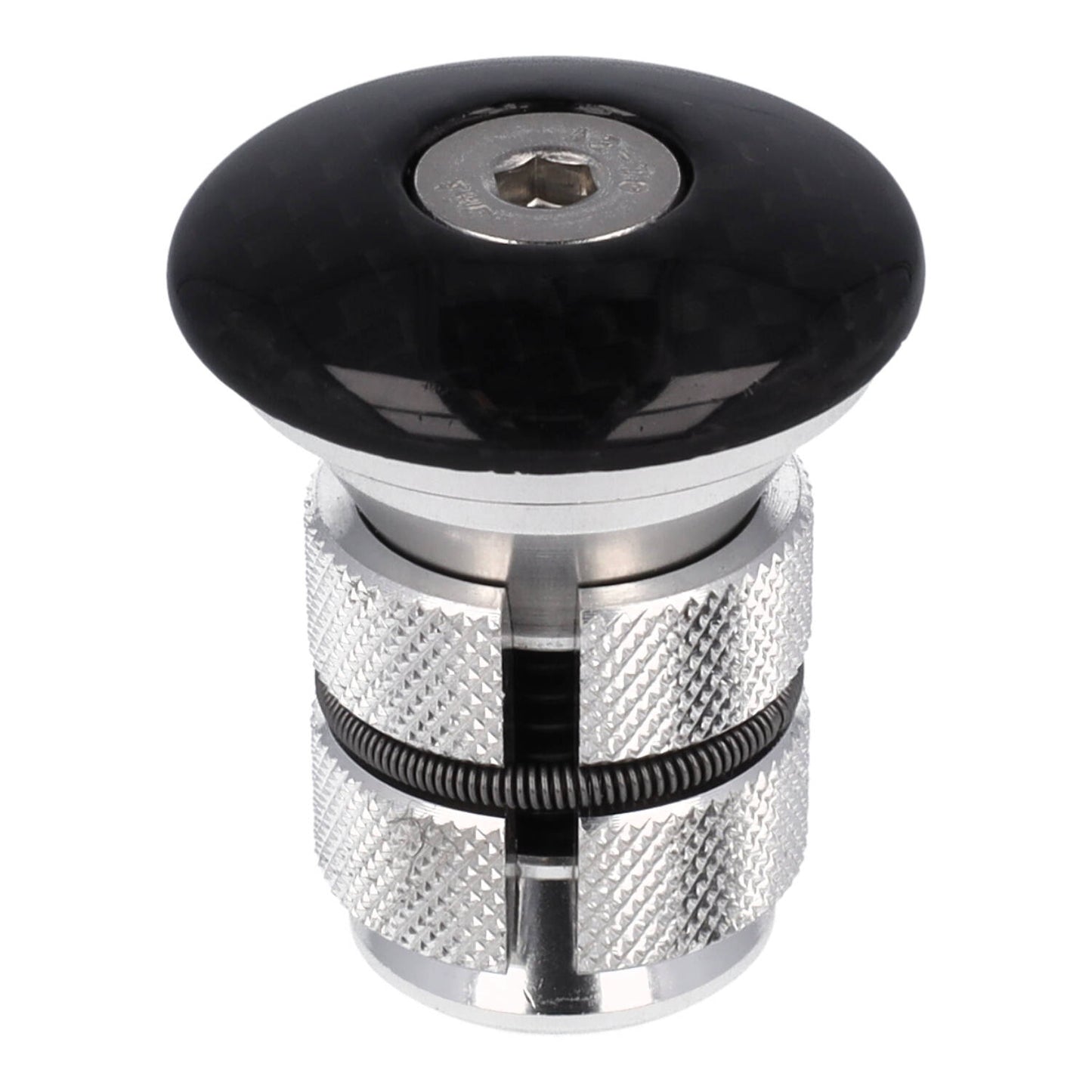 Elvedes expander 1 1 8 pivot carbone 26mm