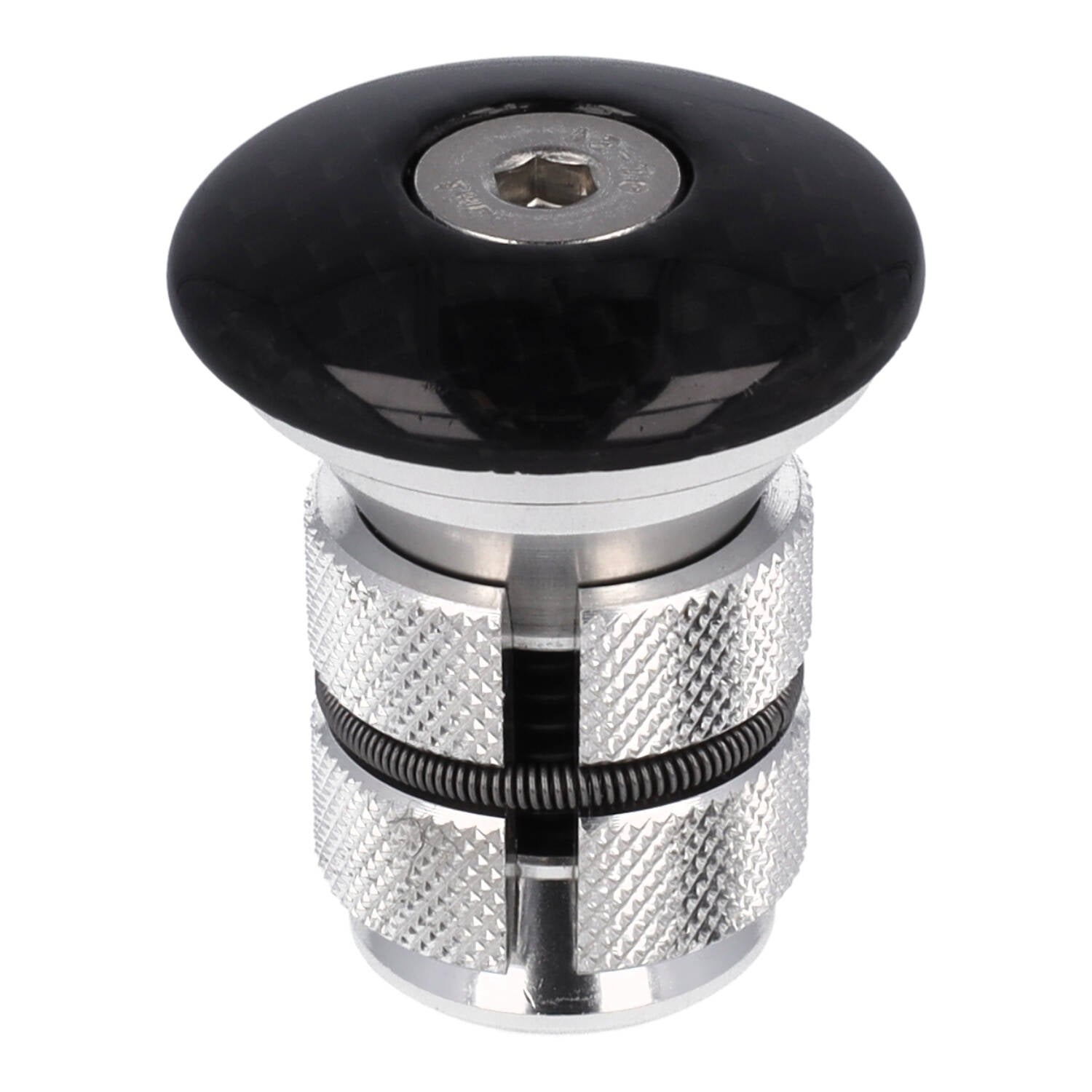 Elvedes expander 1 1 8 pivot carbone 26mm