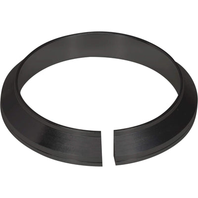 Anneau de compression Elvedes pour 1⅛ 45gr (noir) Hauteur 5,8 mm