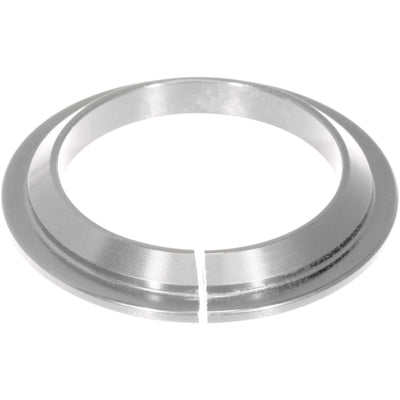 Elvedes Forkconus pour 11 4 pouces Ø33 mm 36 ° argent