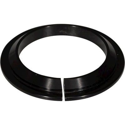 Elvedes Forkconus pour 11 4 pouces Ø33 mm 45 ° noir