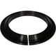 Elvedes Forkconus pour 11 4 pouces Ø33 mm 45 ° noir