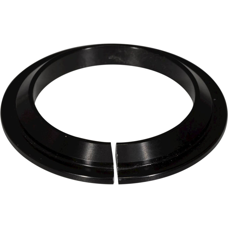 Elvedes Forkconus pour 11 4 pouces Ø33 mm 45 ° noir