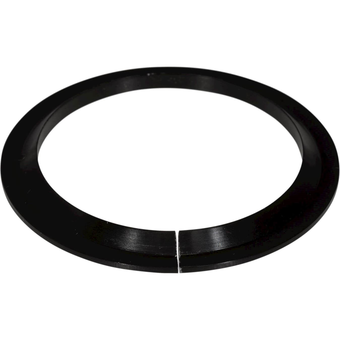 Elvedes Forkconus pour 11 2 pouces Ø39,8 mm 45 ° noir
