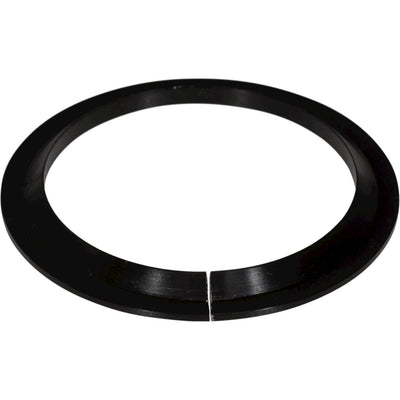 Elvedes Forkconus pour 11 2 pouces Ø39,8 mm 45 ° noir