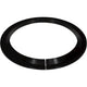 Elvedes Forkconus pour 11 2 pouces Ø39,8 mm 45 ° noir