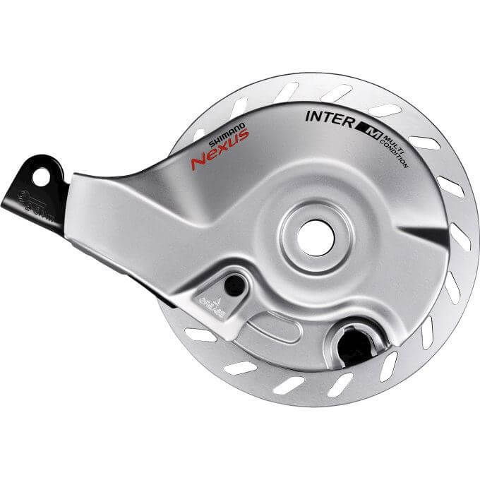 Shimano Rollerbrake arrière BR-C3001 Nexus