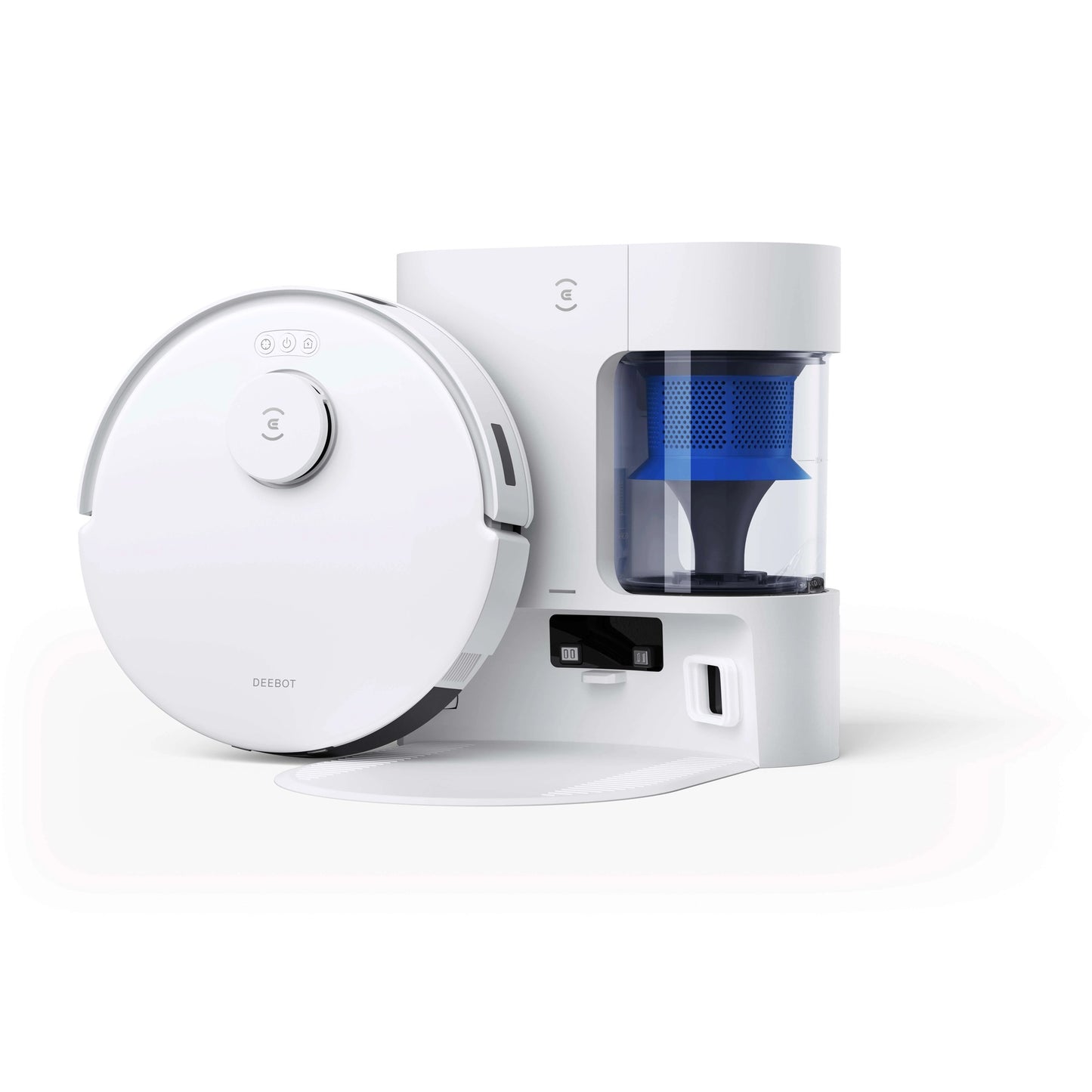 Ecovacs deebot n20 Plus