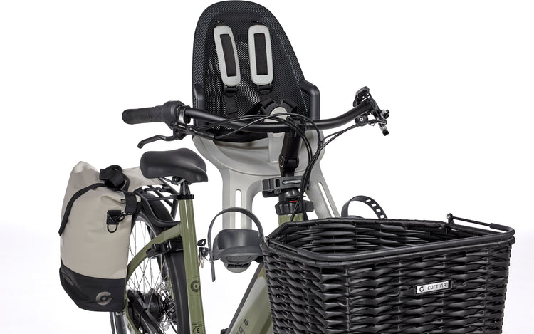 Cortina E-Common Family Int. Package accessoire A