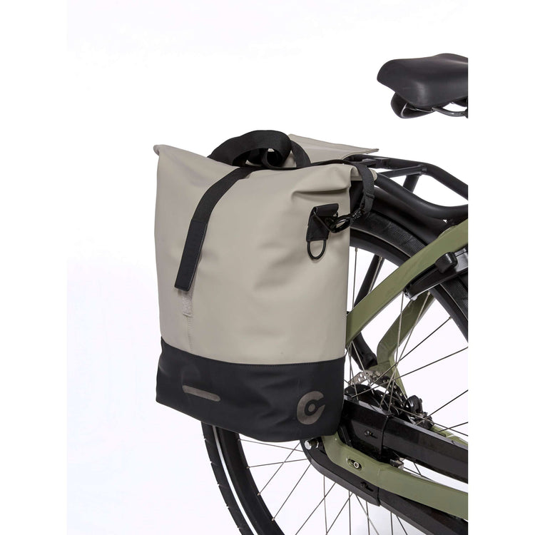 Cortina E-Common Family Int. Package accessoire A