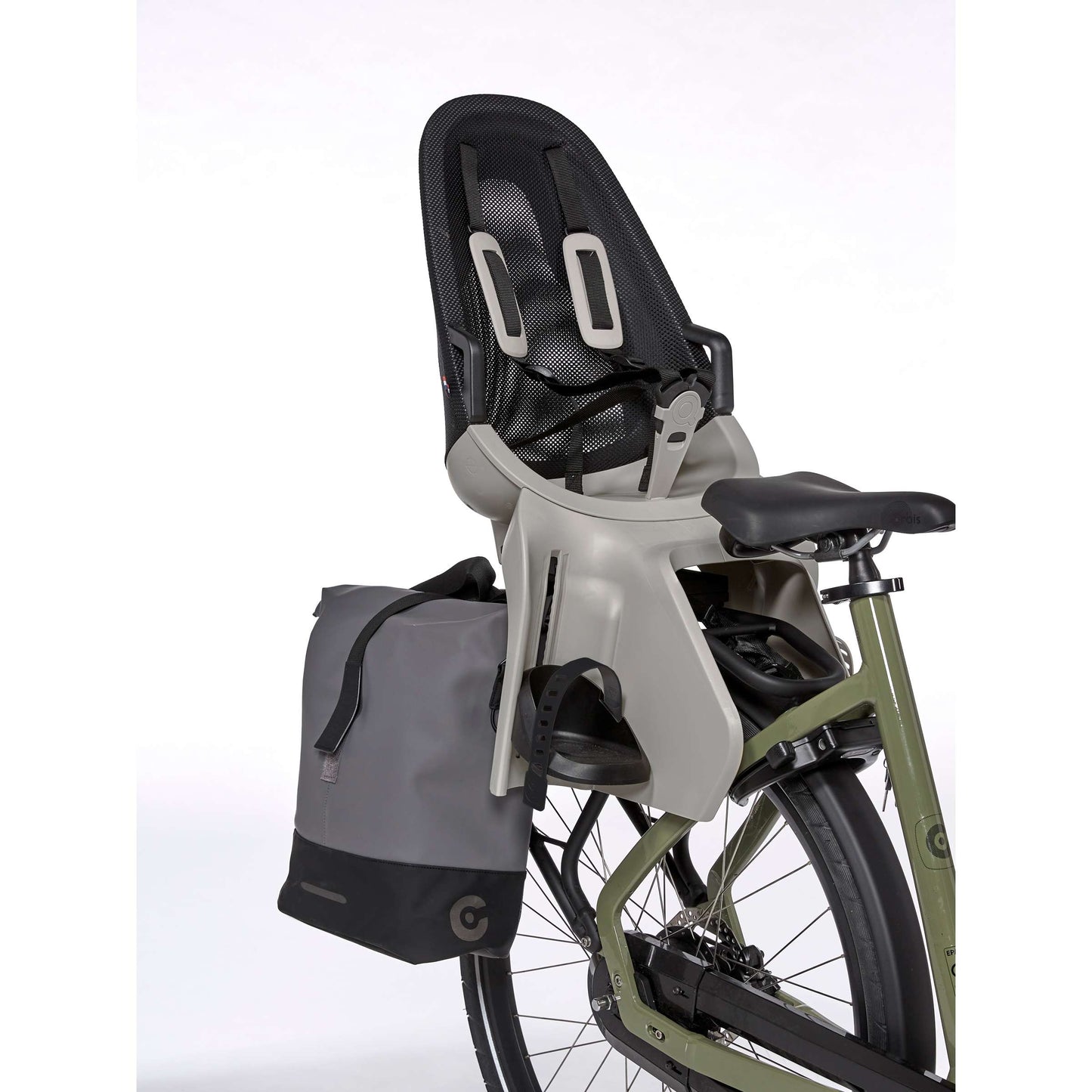 Cortina E-Common Family Int. Package accessoire B