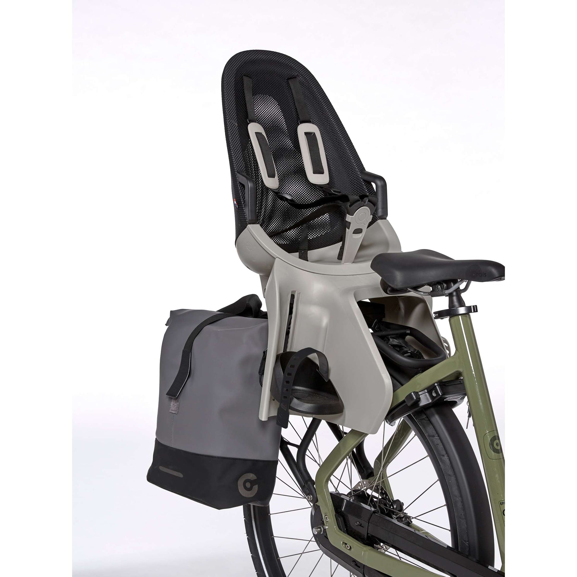 Cortina E-Common Family Int. Package accessoire B