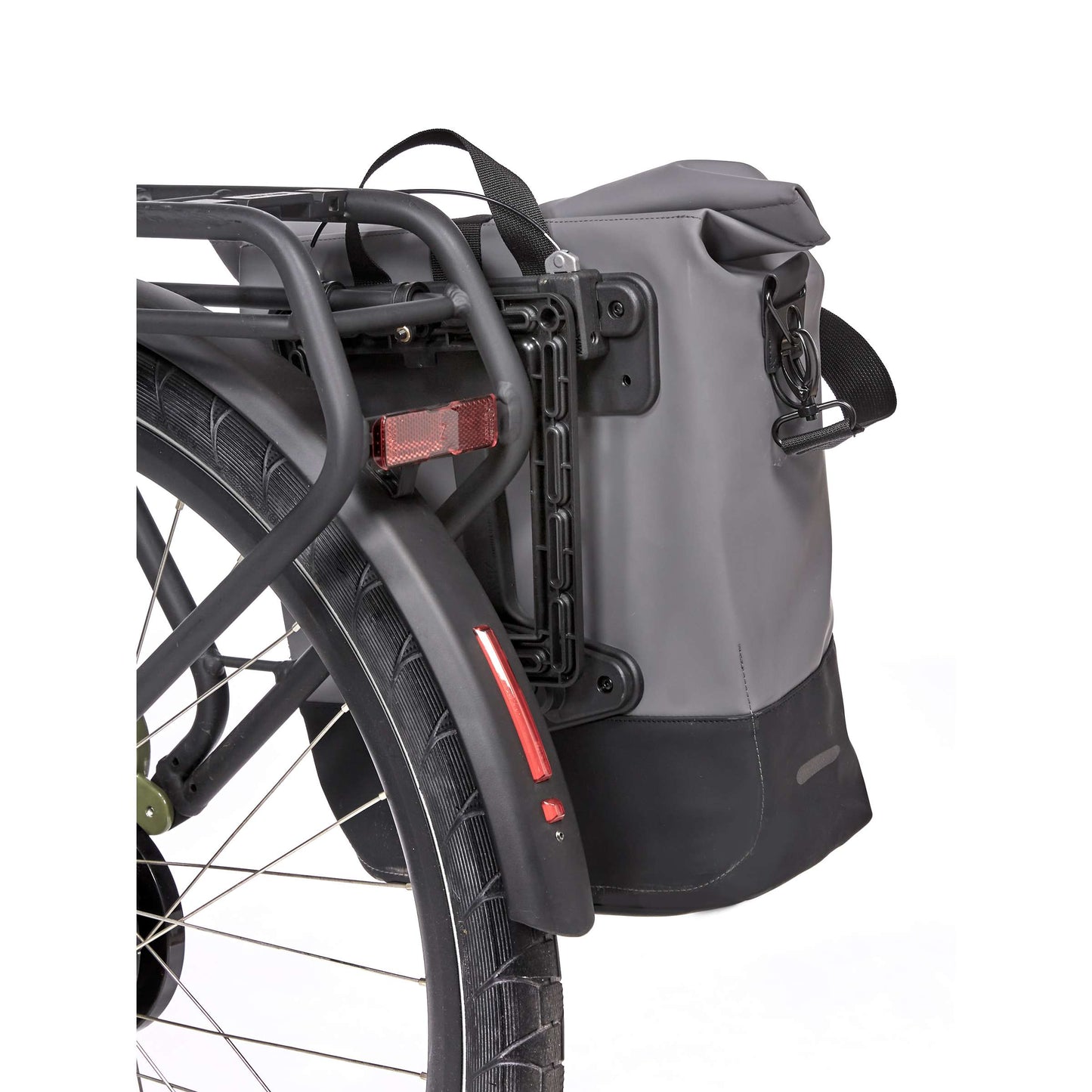 Cortina E-Common Family Int. Package accessoire B