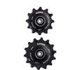 Roues de dérailleur Elvedes acier inoxydable 11 14dents joint étroitCP2017102