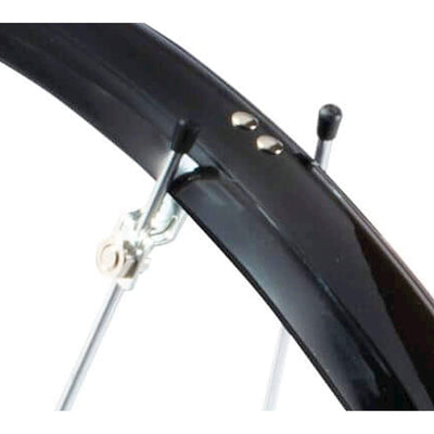 Eurofender ef cover cap mudguard rod elegance