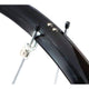 Eurofender ef cover cap mudguard rod elegance