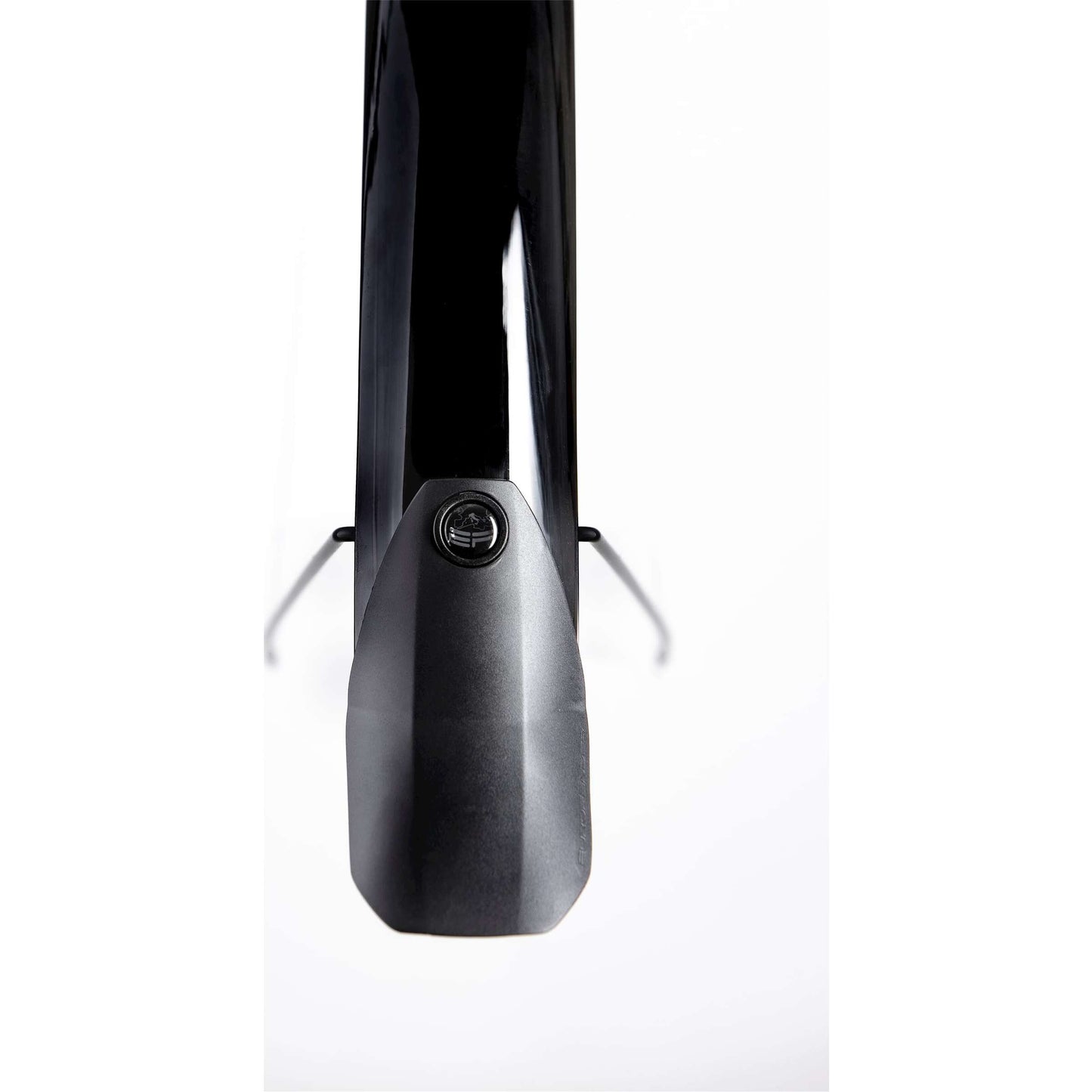 Fender Set 28 Lampo 58 mm de large - noir