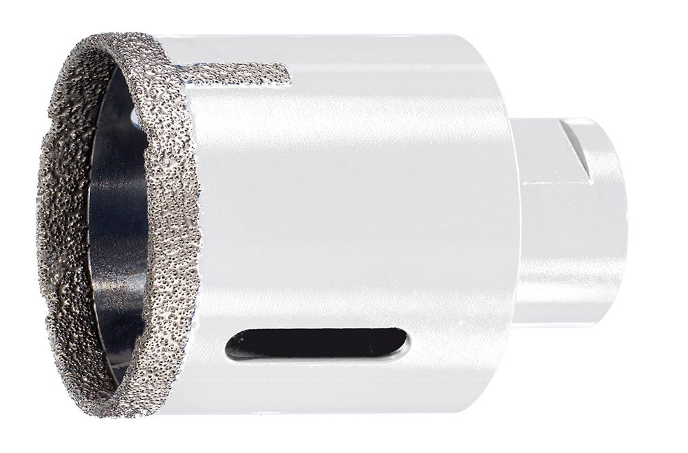 Foret diamant Carat ø40xm14 pour meuleuse d'angle ehs master