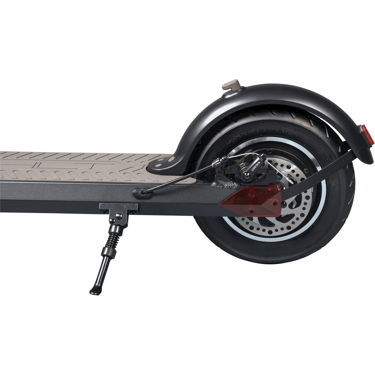Bohlt Electric Step ekick 10air