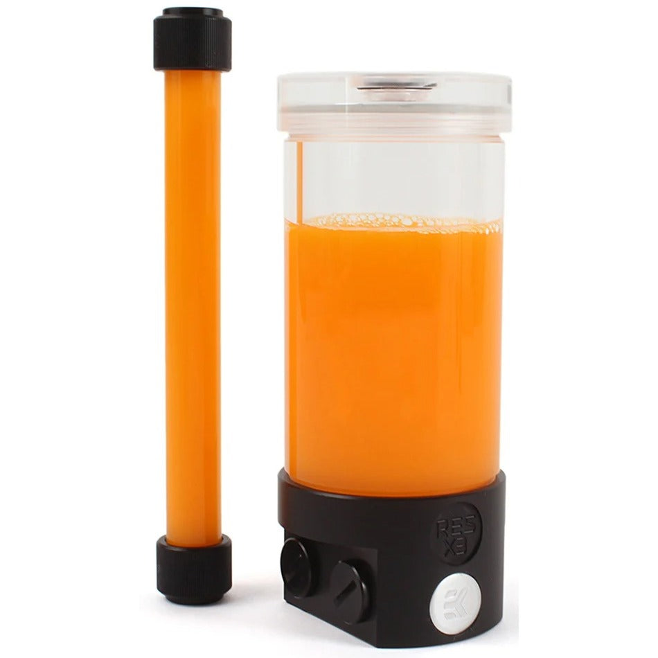 EKWB EK-Cryofuel Solid Fire Orange (prémélange)