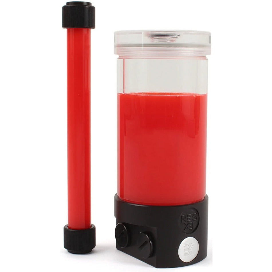 Ekwb ek cryofuel solide écarlate rouge (prémélange 1000 ml)