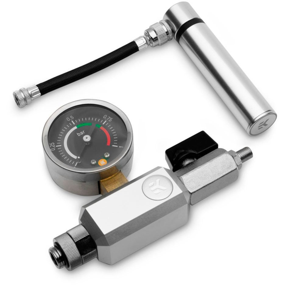 EKWB EK FEAK TESTER