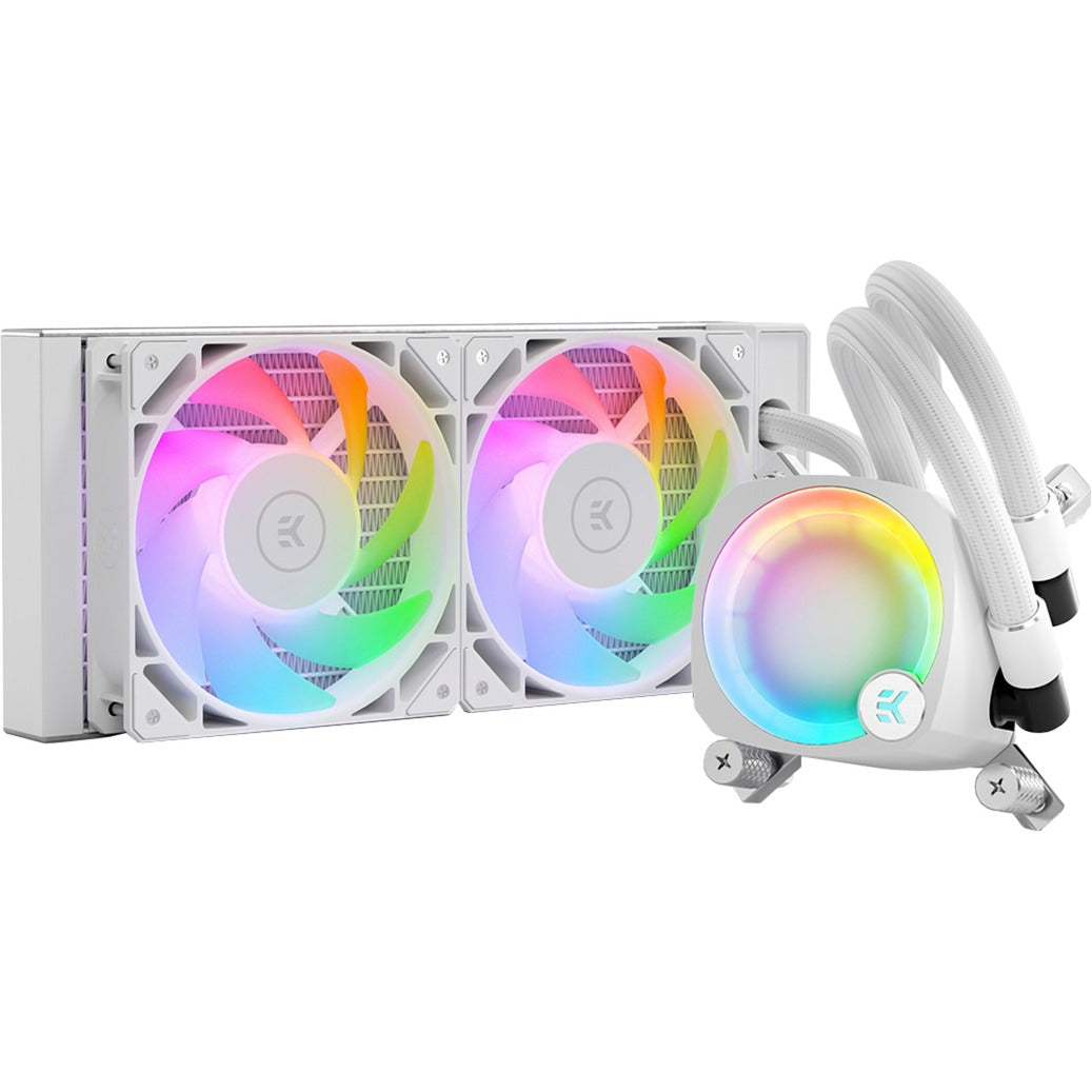 EKWB EK-NUCLEUS AIO CR240 LUX D-RGB